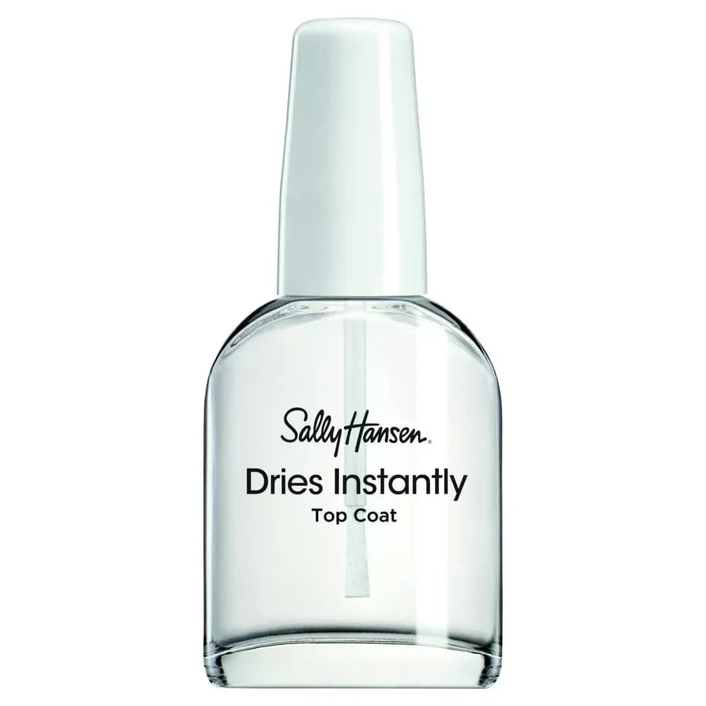 Insta-Dri Top Coat