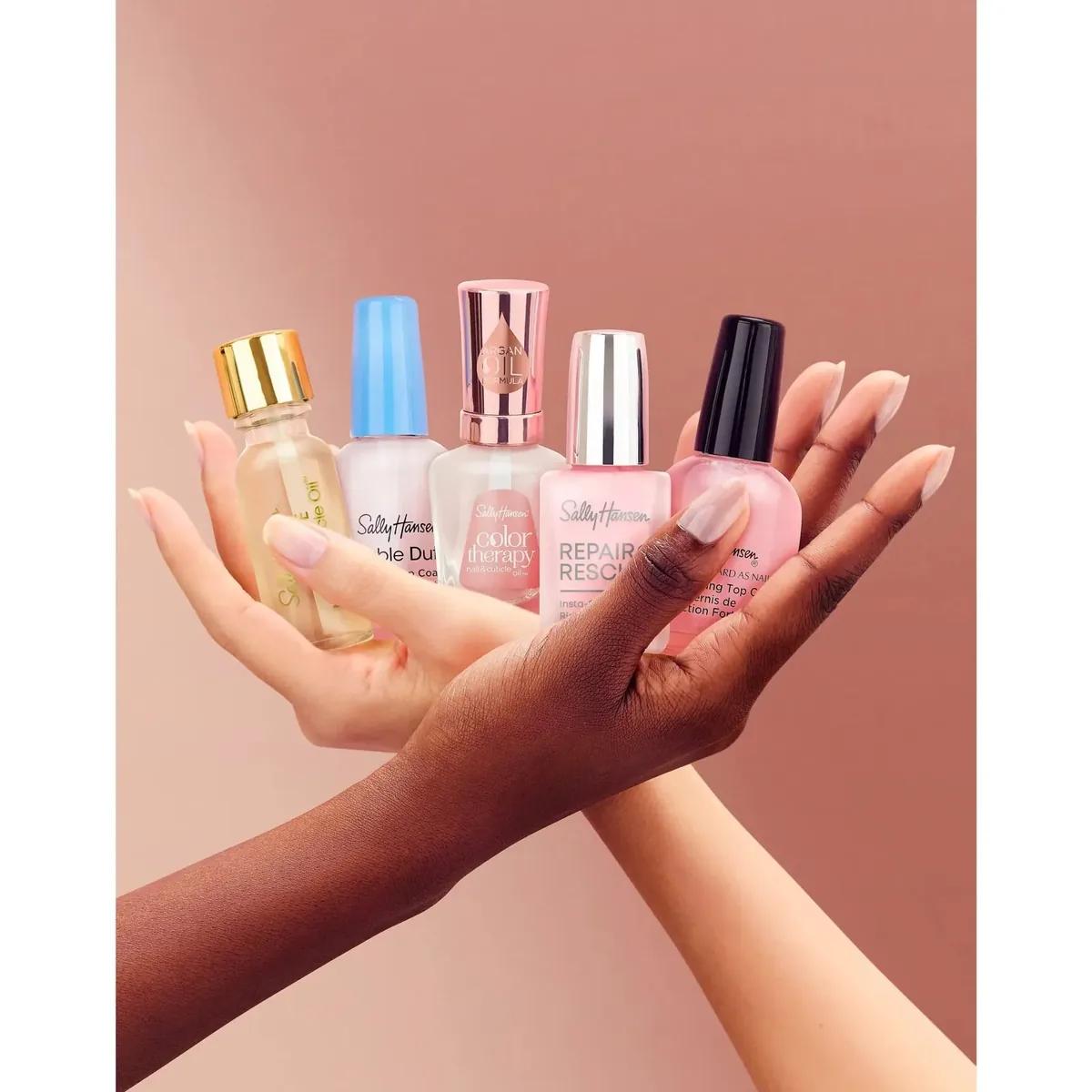 Insta-Dri Top Coat