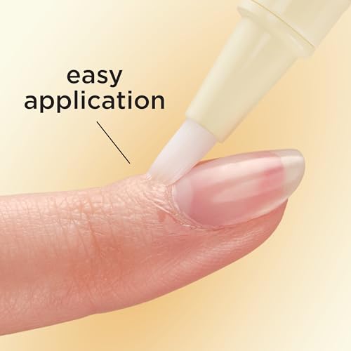 Vitamin E Nail & Cuticle Treatment Pen