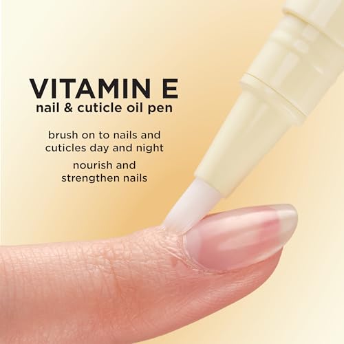Vitamin E Nail & Cuticle Treatment Pen