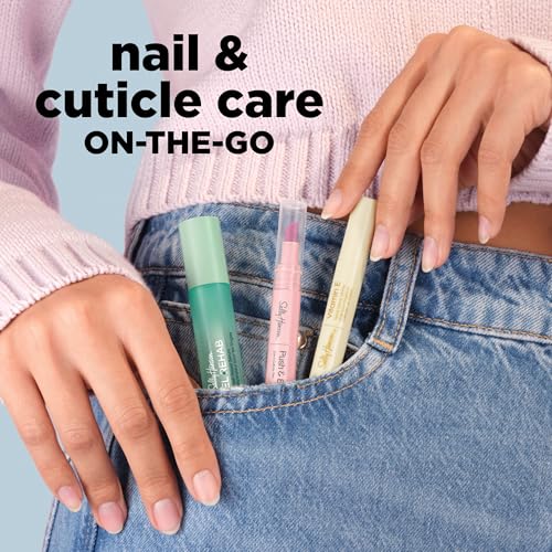 Vitamin E Nail & Cuticle Treatment Pen