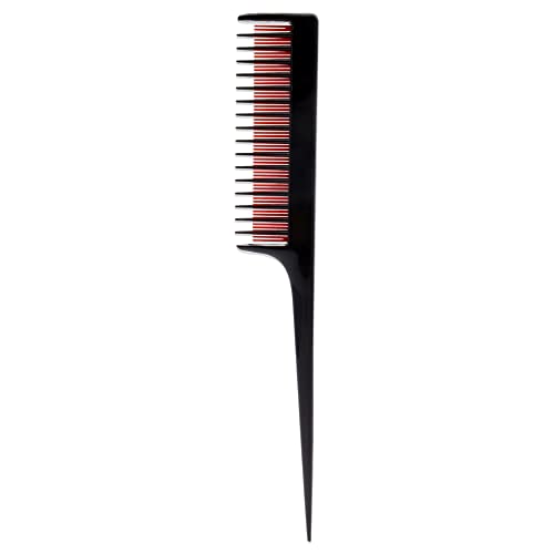 Deluxe Triple Teasing Comb