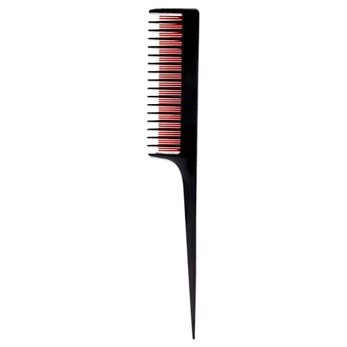 Deluxe Triple Teasing Comb