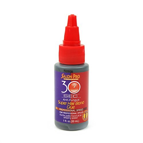 30 Second Bonding Glue