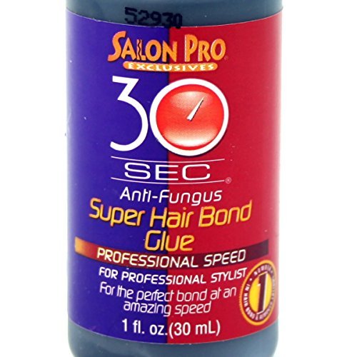 30 Second Bonding Glue