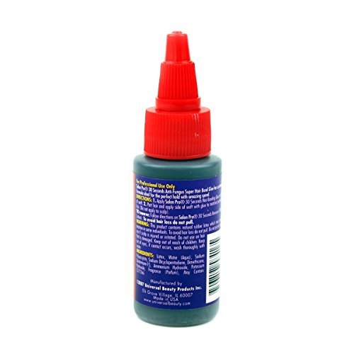 30 Second Bonding Glue