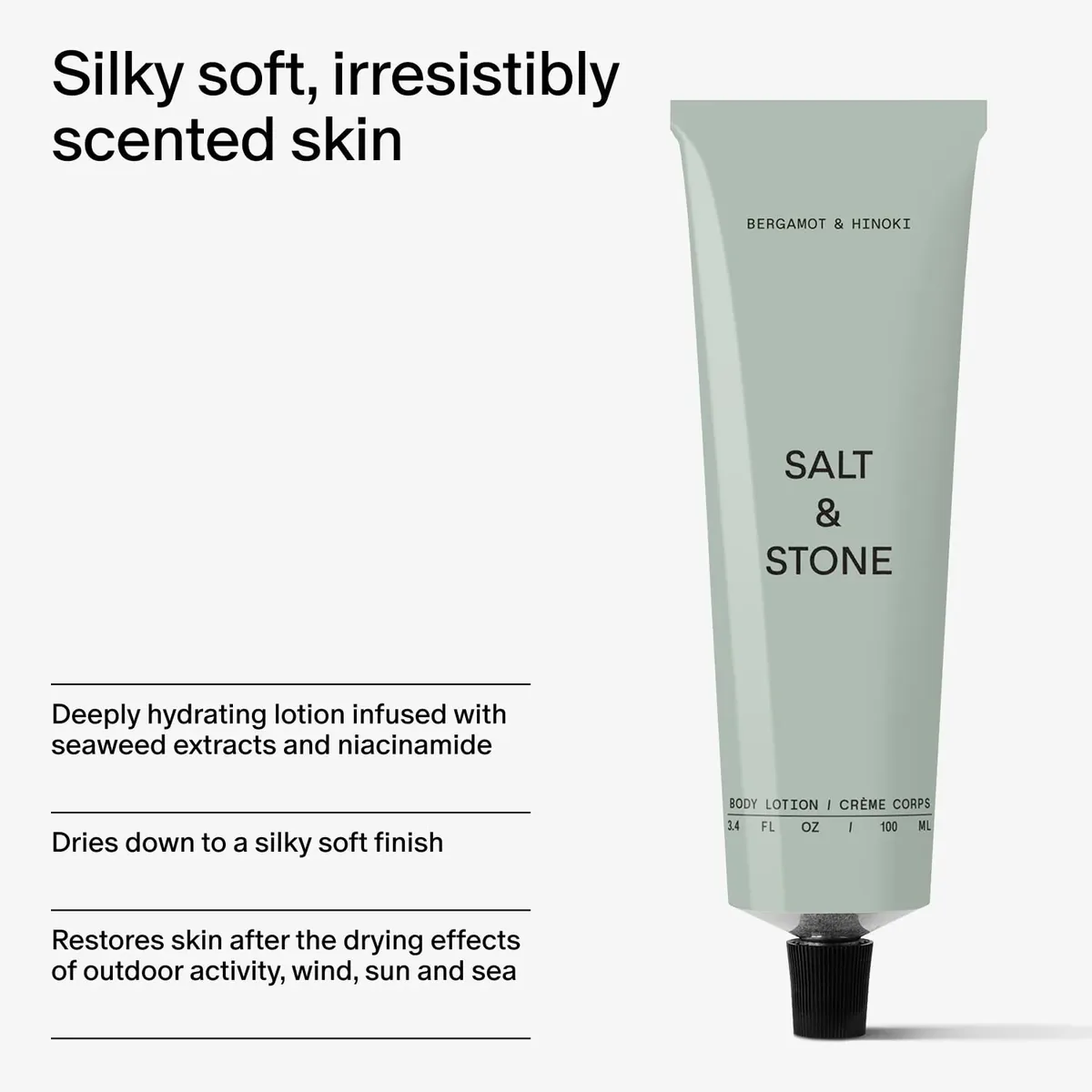 Bergamot & Hinoki Bundle