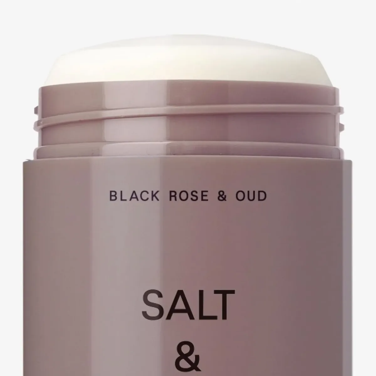 Black Rose & Oud Deodorant
