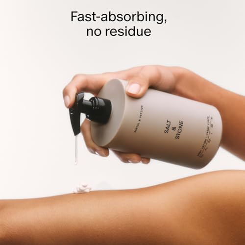 Body Lotion for Women & Men Vegan