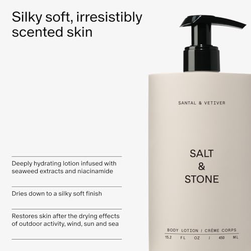 Body Lotion for Women & Men Vegan