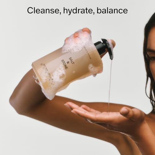 Body Wash for Women & Men