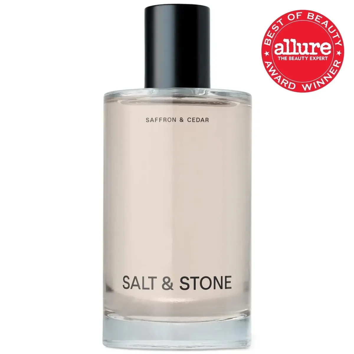 Saffron & Cedar Body Mist