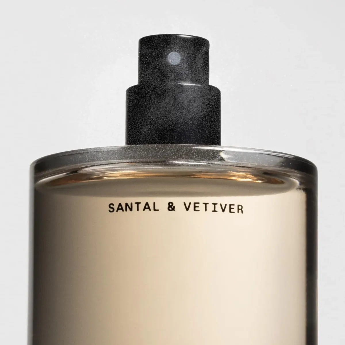 Santal & Vetiver Body Mist