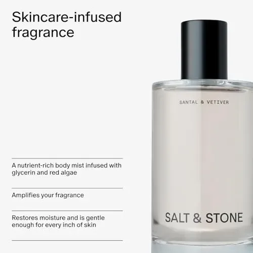 Santal & Vetiver Bundle