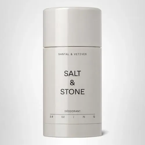 Santal & Vetiver Deodorant