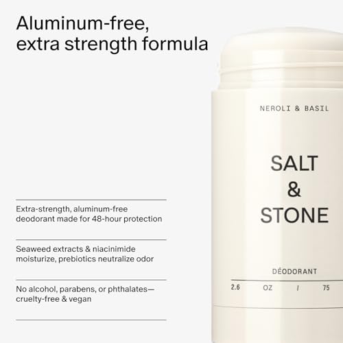 Signature Duo, Deodorant and Body Mist, Neroli & Basil