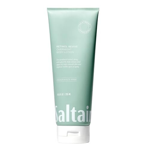Retinol Revive Night Lotion