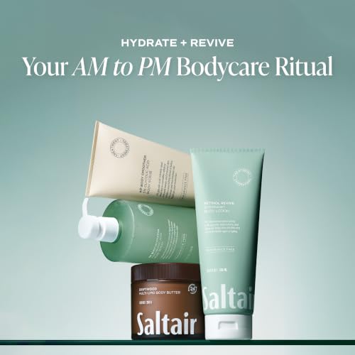 Retinol Revive Night Lotion