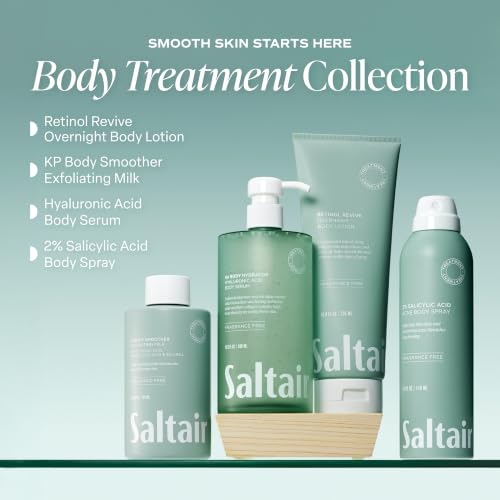Retinol Revive Night Lotion