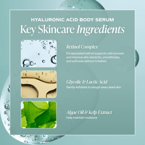 Retinol Revive Night Lotion