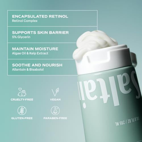 Retinol Revive Night Lotion