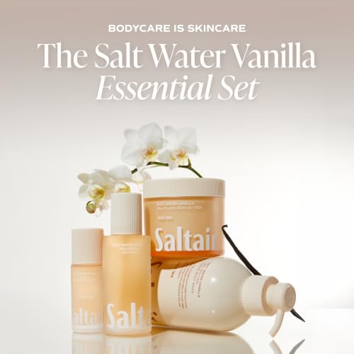 Multi-Lipid Body Butter