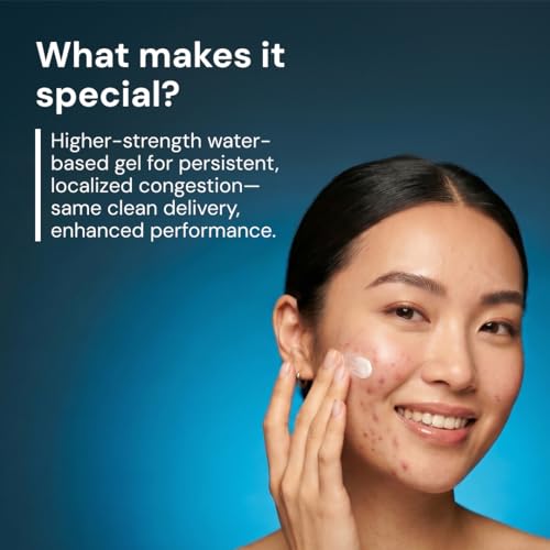 Benxop 5% Benzoyl Peroxide Gel 20g