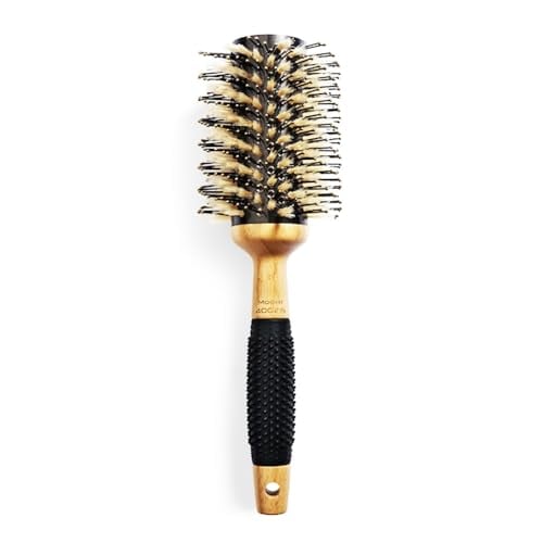 Artist Series Nylon and Boar Spiral Thermal Brush