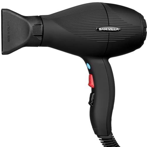 Professional Ionic Hair Dryer
