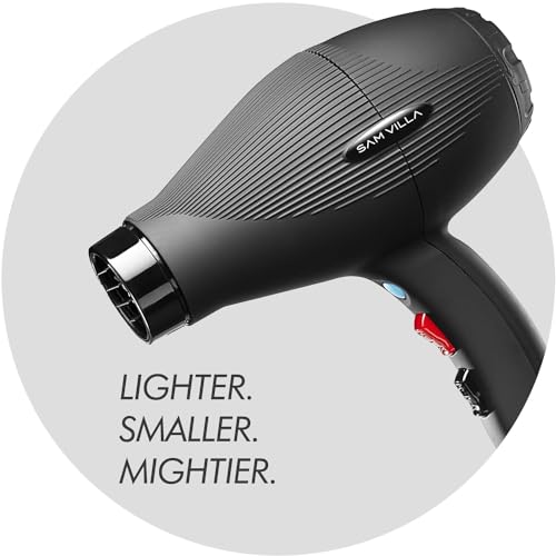Professional Ionic Hair Dryer
