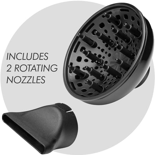 Professional Ionic Hair Dryer