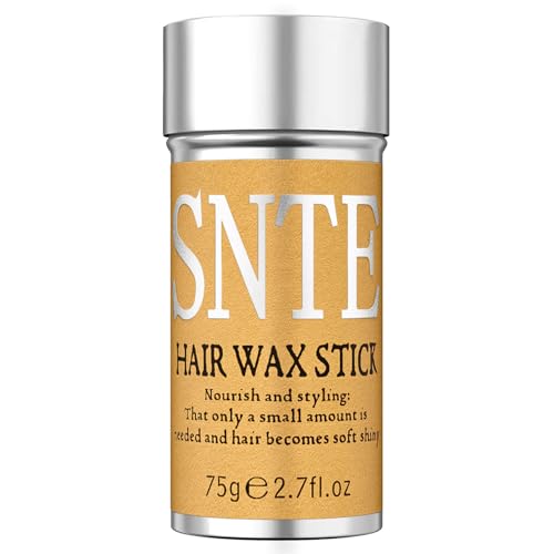 Hair Wax Stick Flyaway Tamer