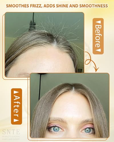 Hair Wax Stick Flyaway Tamer