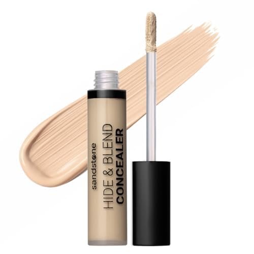 Hide & Blend Concealer