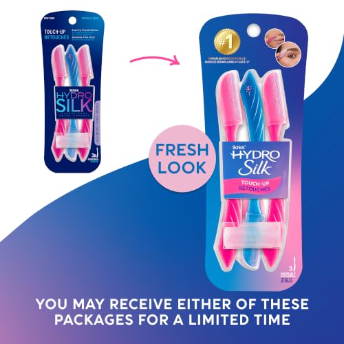 Hydro Silk Touch-Up 3 ct