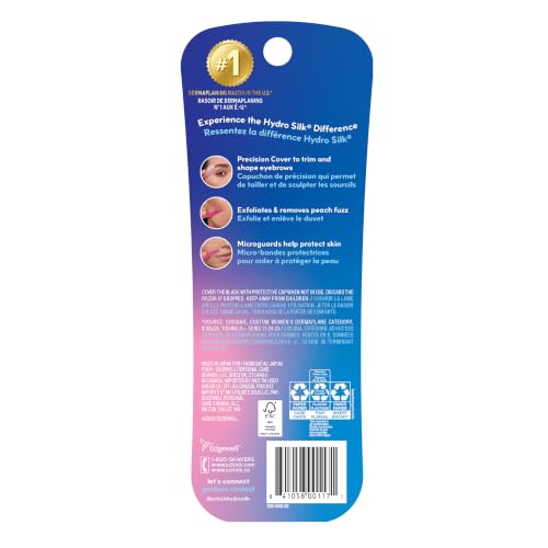 Hydro Silk Touch-Up 3 ct