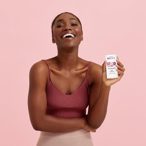 Aluminum-Free Deodorant Rose Vanilla