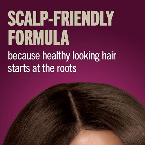 Keratin Root Temporary Color Spray