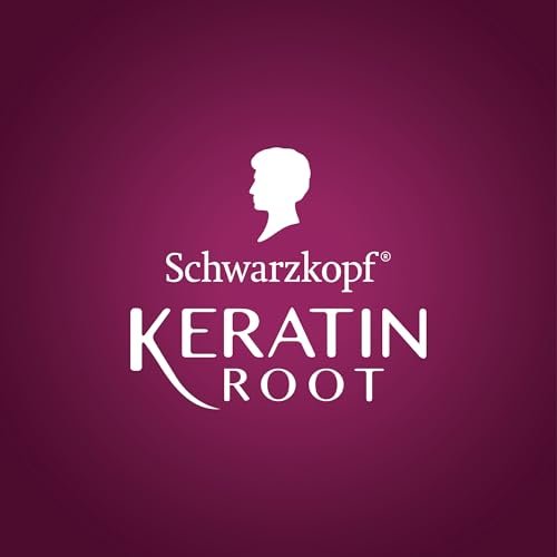 Keratin Root Temporary Color Spray