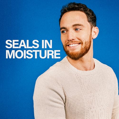Smoothing Beard Oil