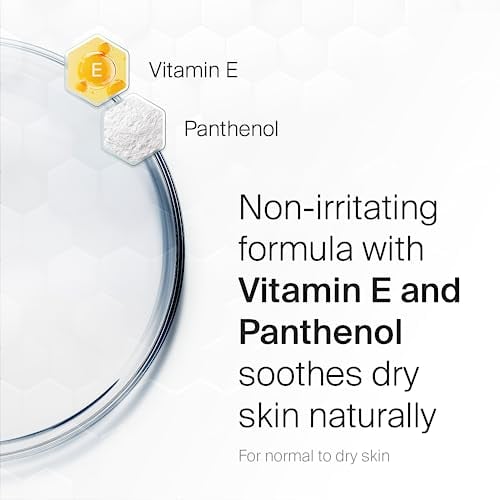 Fragrance-Free Gentle Face and Body Hydrating Cleanser pH 5.5 Dermatologist Recommended Ul