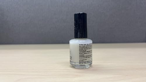 Matte Top Coat, 0.5 fl oz