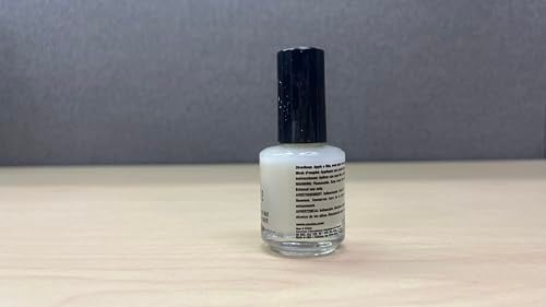 Matte Top Coat, 0.5 fl oz