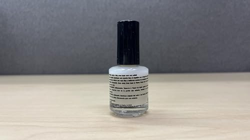 Matte Top Coat, 0.5 fl oz