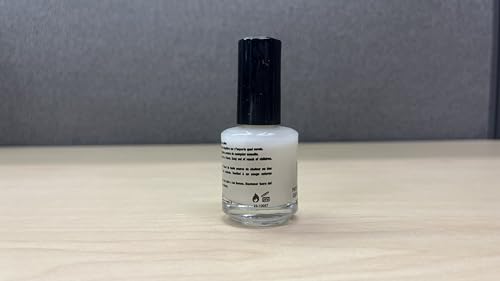 Matte Top Coat, 0.5 fl oz