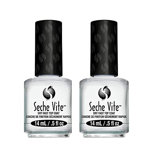 Vite Dry Fast Top Coat