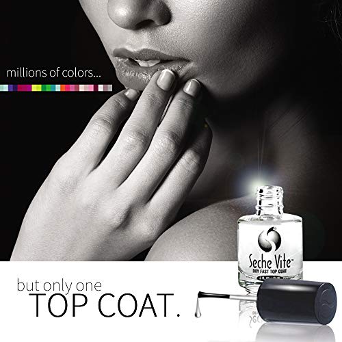 Vite Dry Fast Top Coat