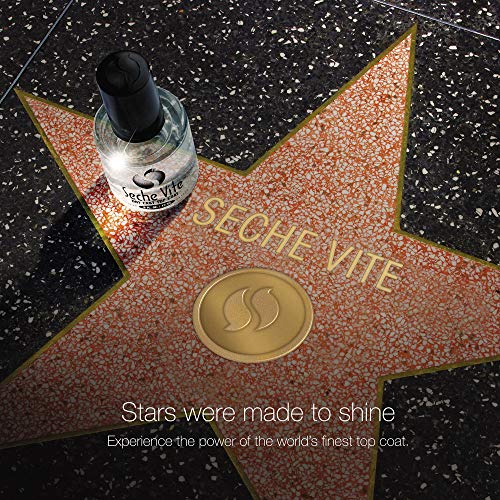 Vite Dry Fast Top Coat
