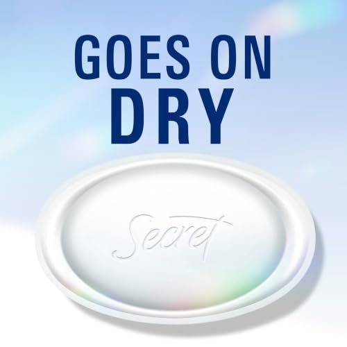 Clinical Strength Antiperspirant Deodorant