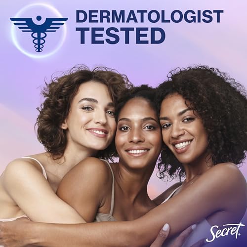Whole Body Deodorant Dry Feel Cream